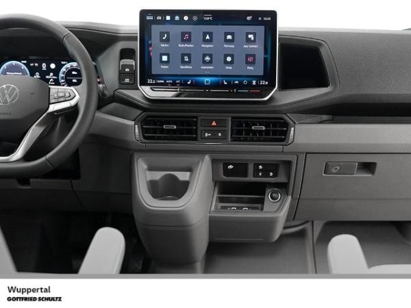 Volkswagen Grand California