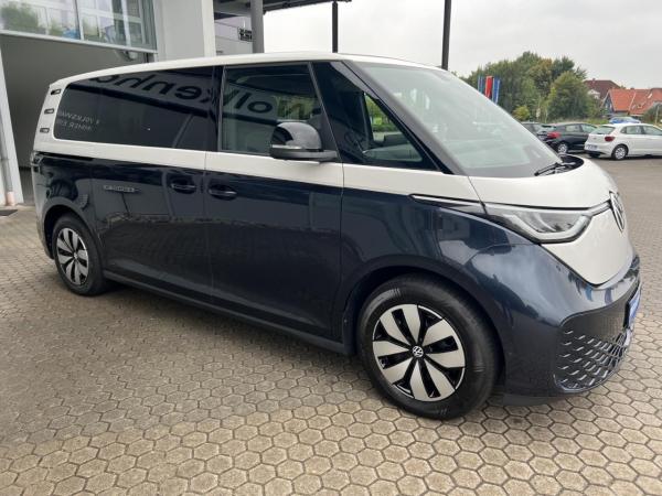 Volkswagen ID.Buzz