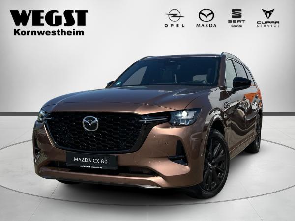Mazda CX-80