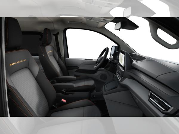 Volkswagen e-Caravelle