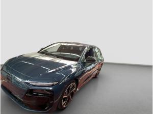 Audi S6 e-tron