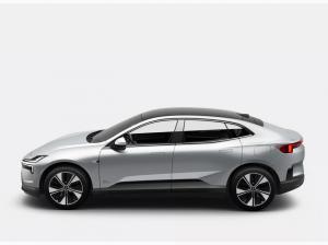 Polestar 4