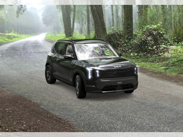 Kia EV2