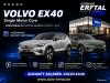 Volvo EX40