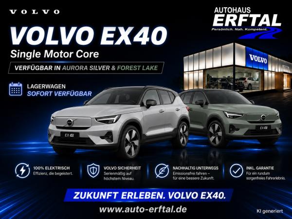 Volvo EX40