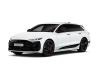 Audi S6 e-tron