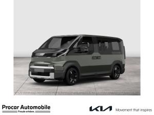 Kia PV5