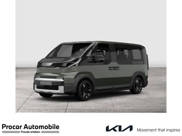 Kia PV5