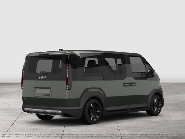 Kia PV5
