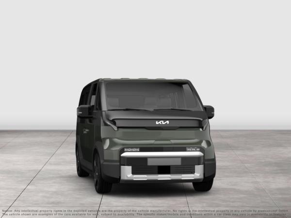 Kia PV5