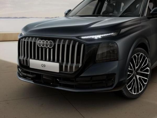Audi Q9