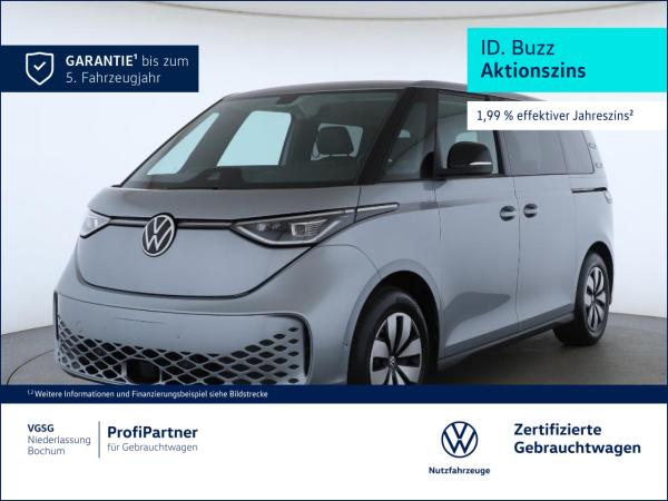 Volkswagen ID.Buzz
