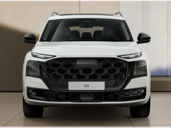 Audi Q9