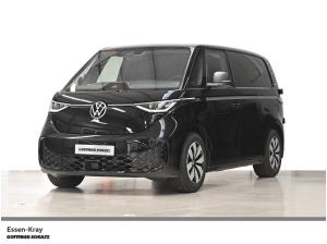 Volkswagen ID.Buzz Cargo
