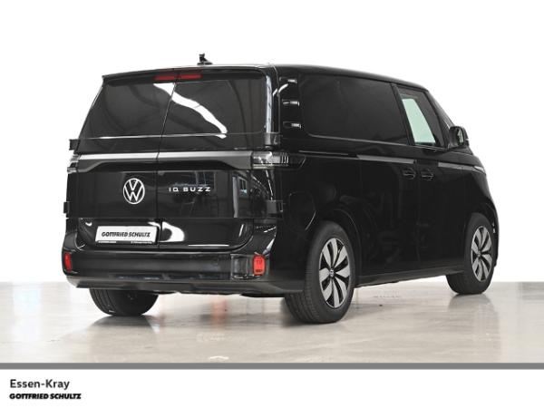 Volkswagen ID.Buzz Cargo