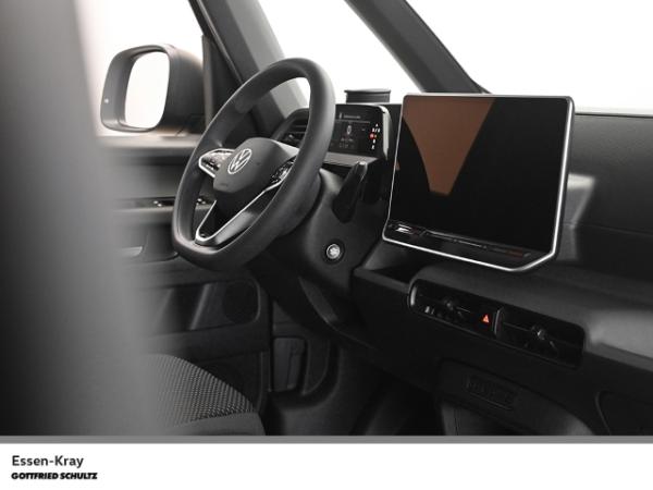 Volkswagen ID.Buzz Cargo