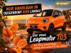 Leapmotor T03