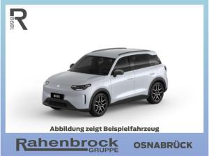 Leapmotor B03X