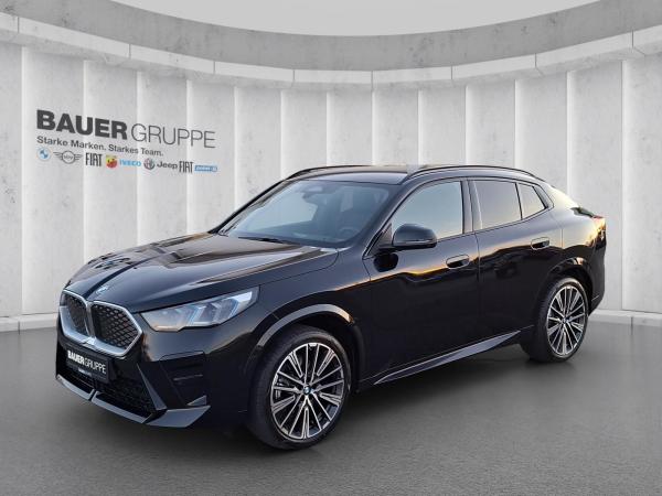 BMW iX2