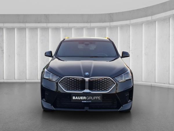 BMW iX2