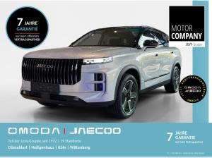 Jaecoo J7