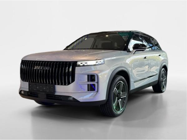 Jaecoo J7