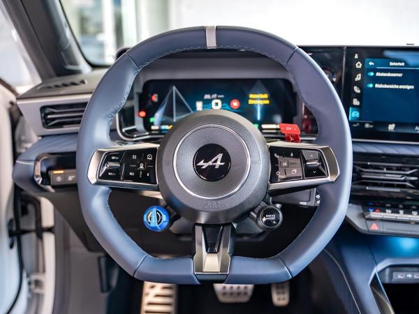 Alpine A290
