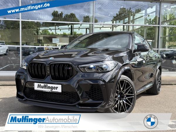 BMW X6 M