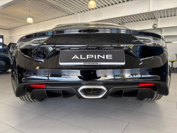 Alpine A110