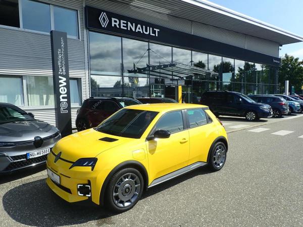 Renault R5