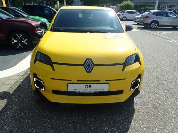Renault R5