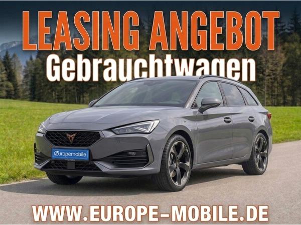 ST 2.0 TSI 140kW DSG (Gebraucht) MATRIX|NAV|KEYLESS|WINTER|BEATS|5JGARANTIE|UVM.