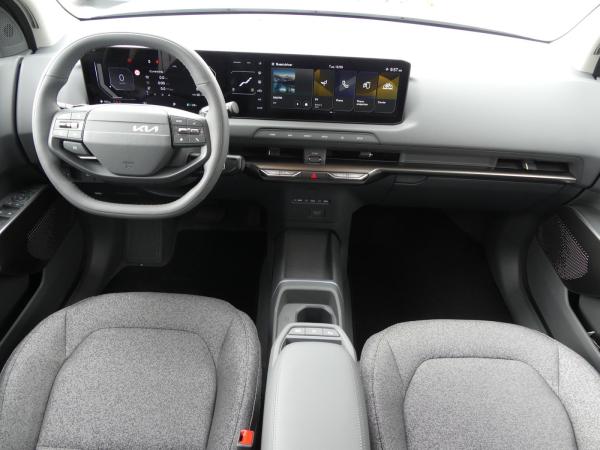 Kia EV2