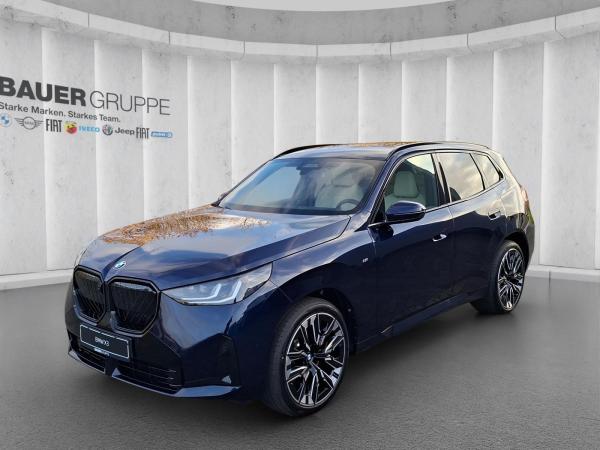 xDrive20d AHK  Sofort!