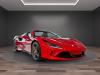 Ferrari F8