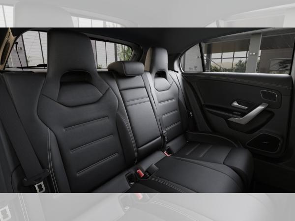 Mercedes-Benz A 45 AMG