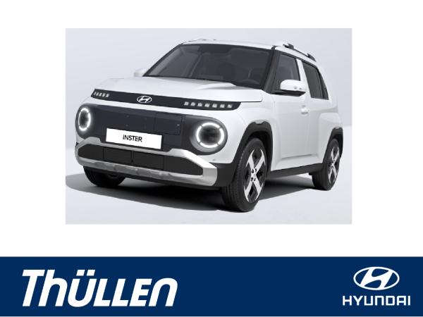 Hyundai INSTER