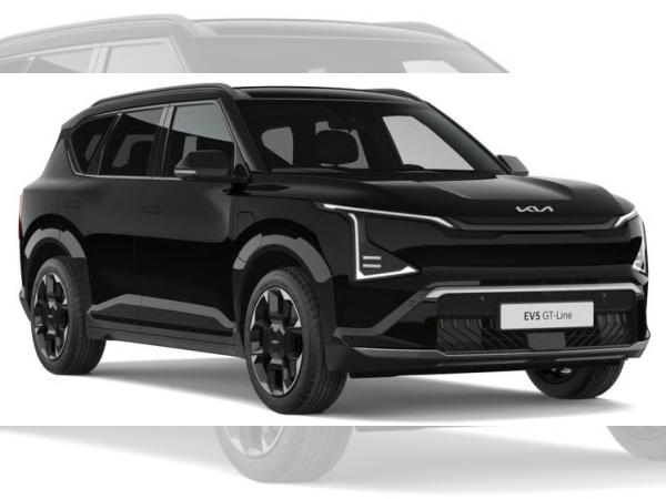 Kia EV5