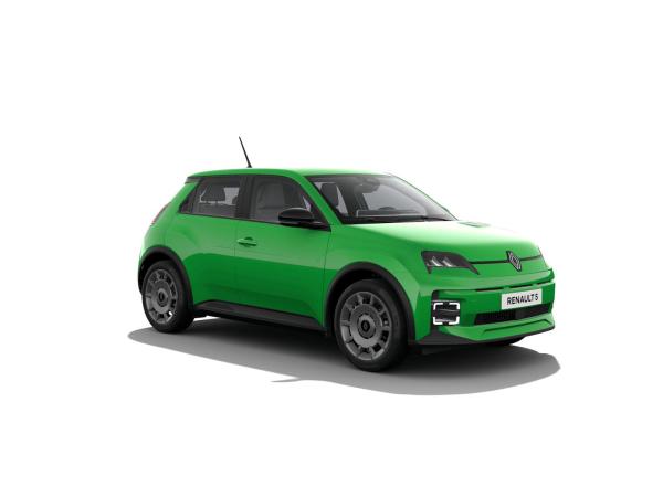 Renault R5