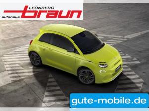 Abarth 500