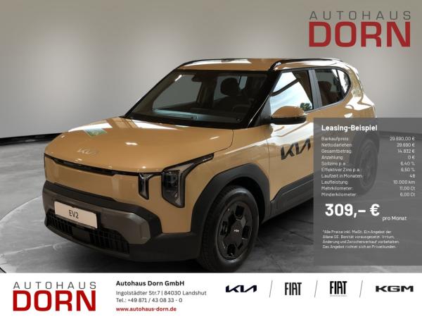 Kia EV2