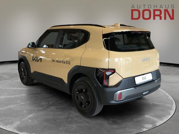 Kia EV2