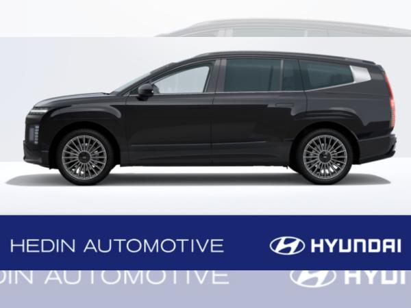 Hyundai IONIQ 9