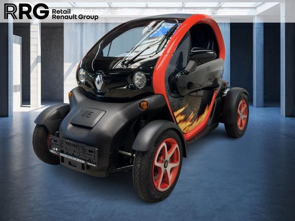 Renault Twizy