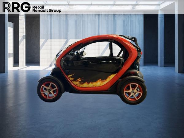 Renault Twizy