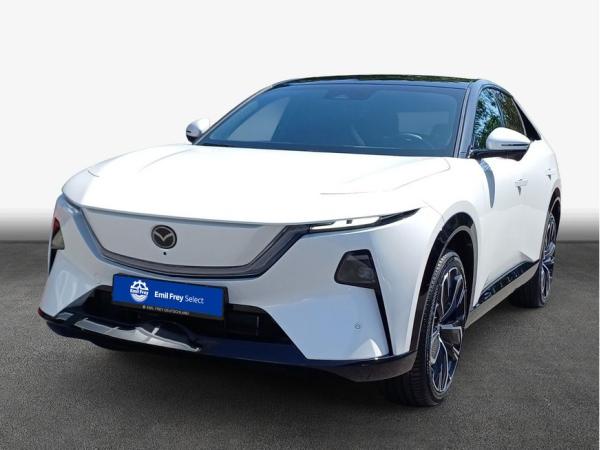 Mazda CX-6e