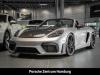 Porsche 718 Spyder