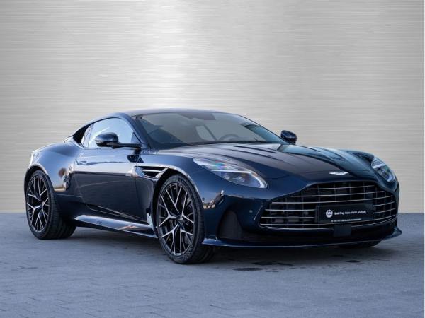 Aston Martin DB12