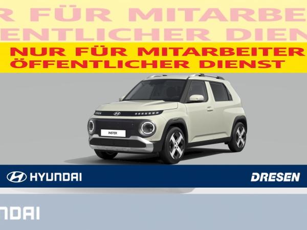 Hyundai INSTER