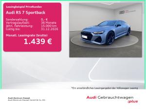 Audi RS7